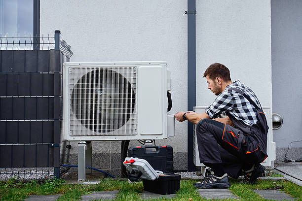 Trusted Hvac Maintenance service in Chelmsford, MA - HVAC Repair CO